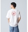 GRASP S/S TEE