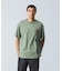 GRASP S/S TEE