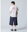 GRASP S/S TEE