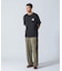 GRASP S/S TEE