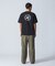 GRASP S/S TEE