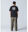 GRASP S/S TEE