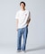 GRASP S/S TEE