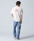 GRASP S/S TEE