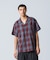 CHECK SHIRT
