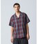 CHECK SHIRT