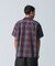CHECK SHIRT