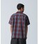 CHECK SHIRT