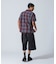 CHECK SHIRT