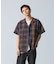 CHECK SHIRT