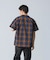CHECK SHIRT