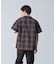 CHECK SHIRT