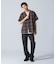 CHECK SHIRT