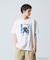 THE THING / S/S TEE