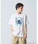 THE THING / S/S TEE