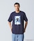 THE THING / S/S TEE