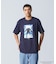 THE THING / S/S TEE