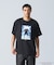 THE THING / S/S TEE