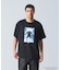 THE THING / S/S TEE