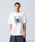 THE THING / S/S TEE