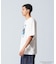 THE THING / S/S TEE
