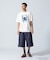 THE THING / S/S TEE