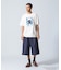 THE THING / S/S TEE