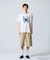 THE THING / S/S TEE