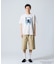 THE THING / S/S TEE