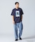 THE THING / S/S TEE