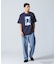 THE THING / S/S TEE