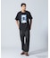 THE THING / S/S TEE