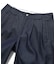 SHORT BAGGY DENIM PANTS