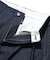SHORT BAGGY DENIM PANTS