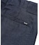 SHORT BAGGY DENIM PANTS