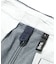 SHORT BAGGY DENIM PANTS