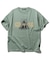 PYRAMIDION S/S TEE
