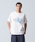 PYRAMIDION S/S TEE