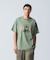 PYRAMIDION S/S TEE