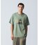 PYRAMIDION S/S TEE