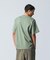 PYRAMIDION S/S TEE