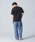 PYRAMIDION S/S TEE