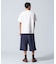 PYRAMIDION S/S TEE
