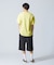 PYRAMIDION S/S TEE