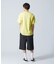 PYRAMIDION S/S TEE