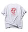 RED FIGURE S/S TEE