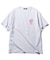 RED FIGURE S/S TEE