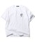 RED FIGURE S/S TEE
