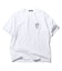 RED FIGURE S/S TEE