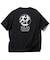 RED FIGURE S/S TEE